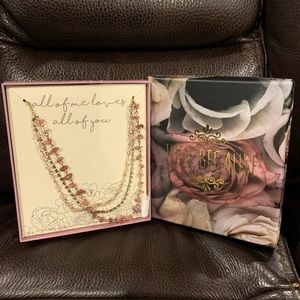 Kitsch Just Because Layered Necklace